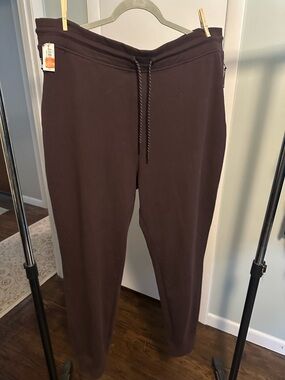 Old Navy Raisin Drawstring Joggers XXLT